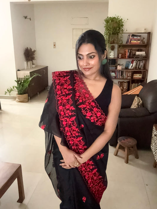 Black&Red
