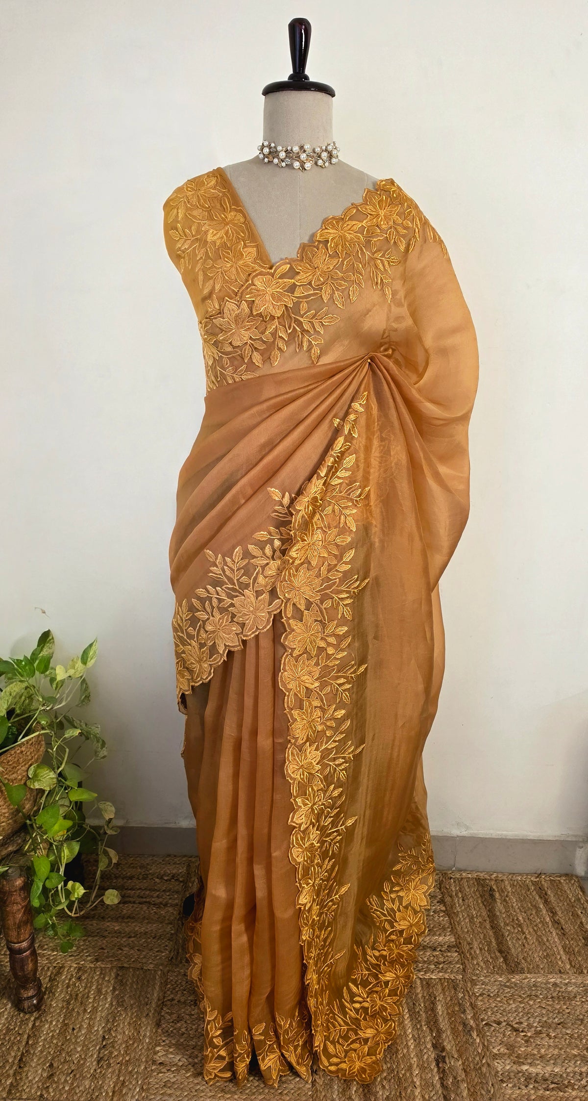 Zari Begum