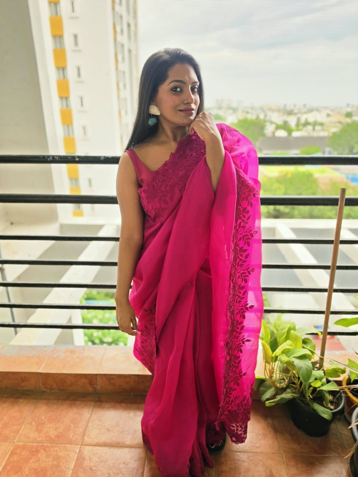 Ruby Rani