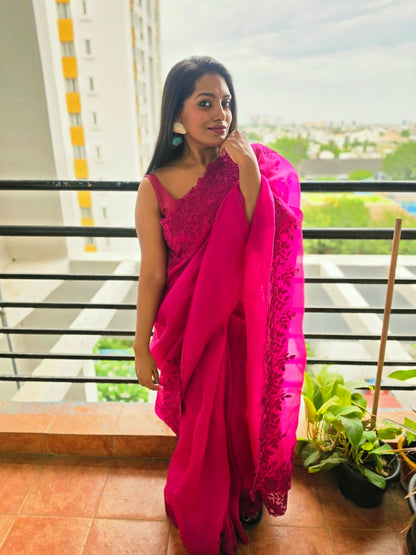 Ruby Rani