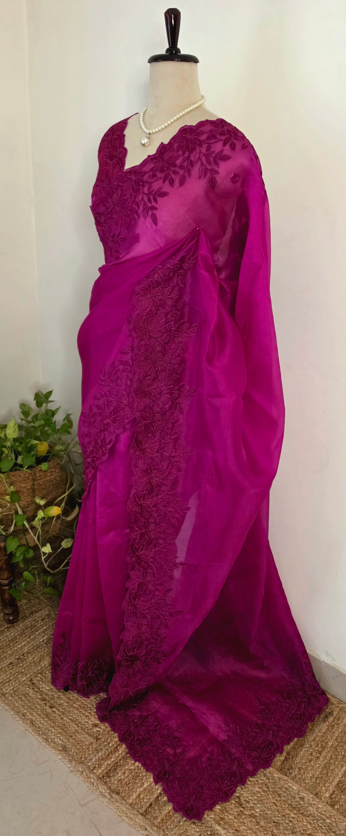 Ruby Rani