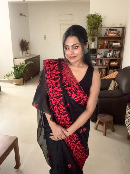 Black&Red