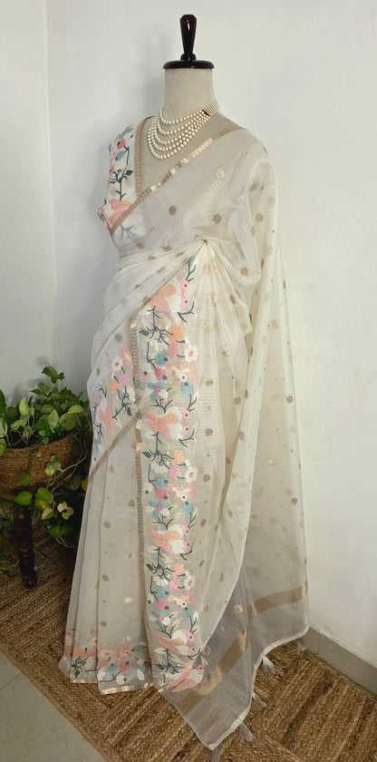 Zari Vatika