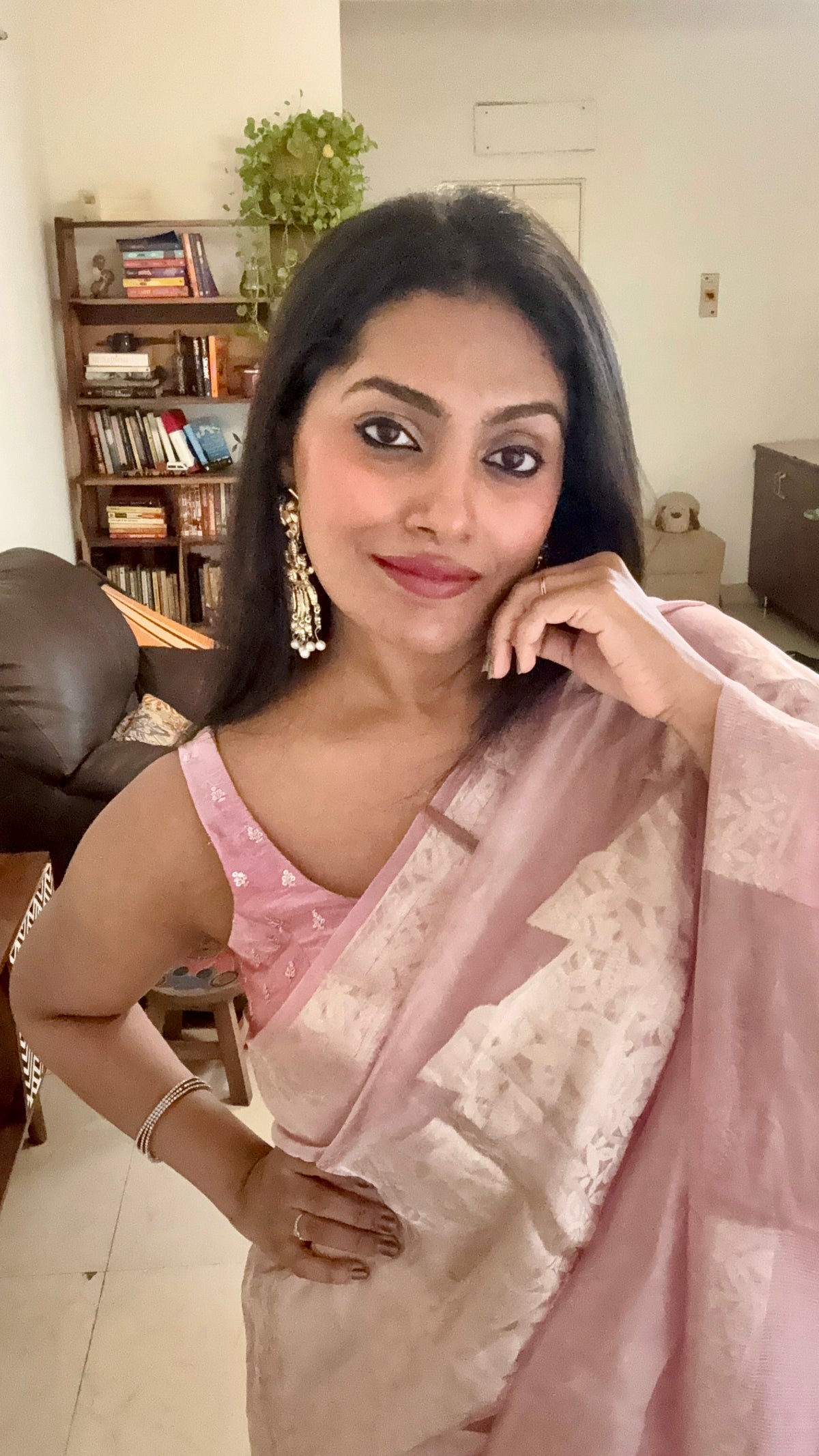 Pallavi