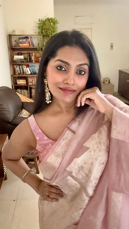 Pallavi
