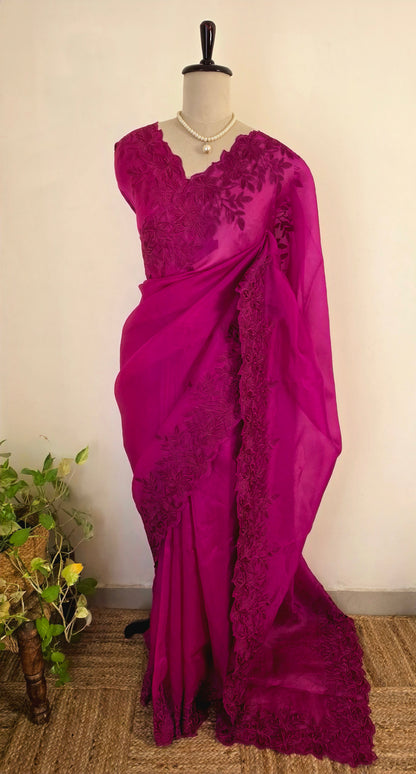 Ruby Rani