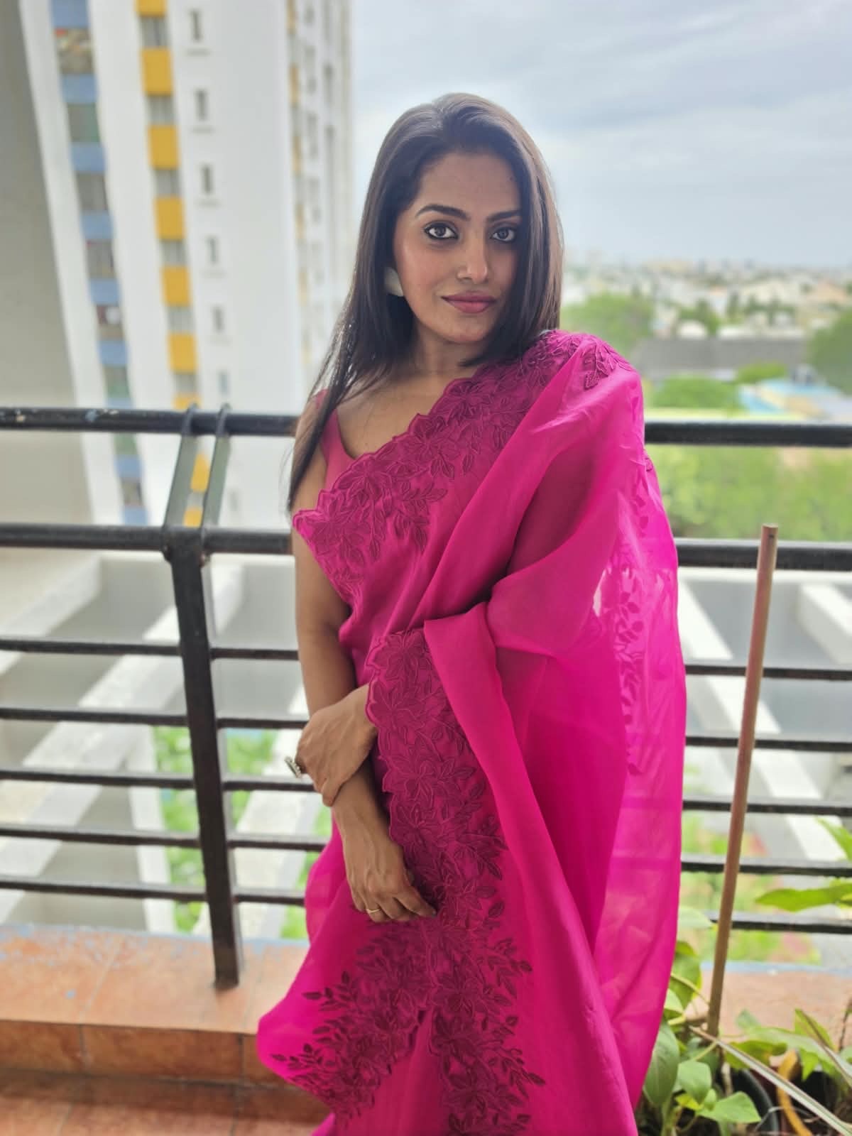 Ruby Rani