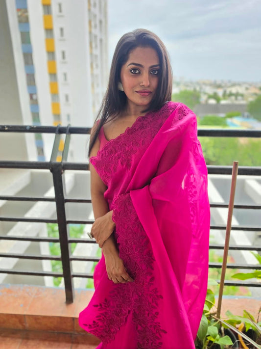 Ruby Rani