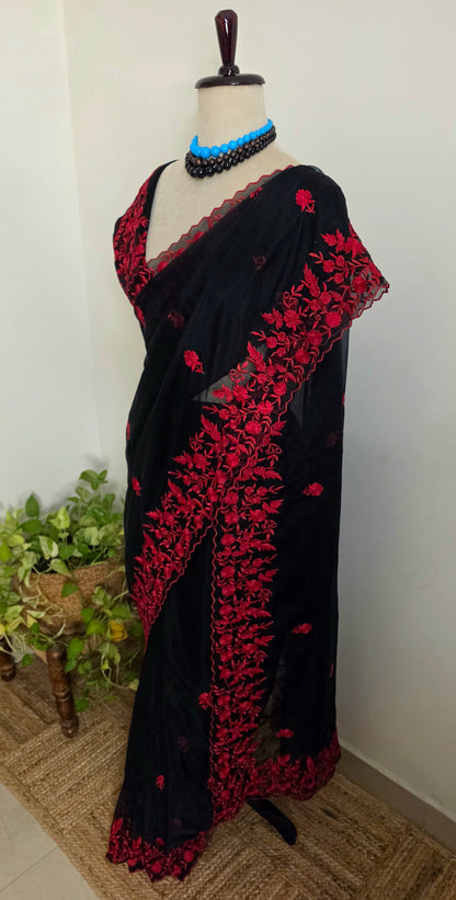 Black&Red