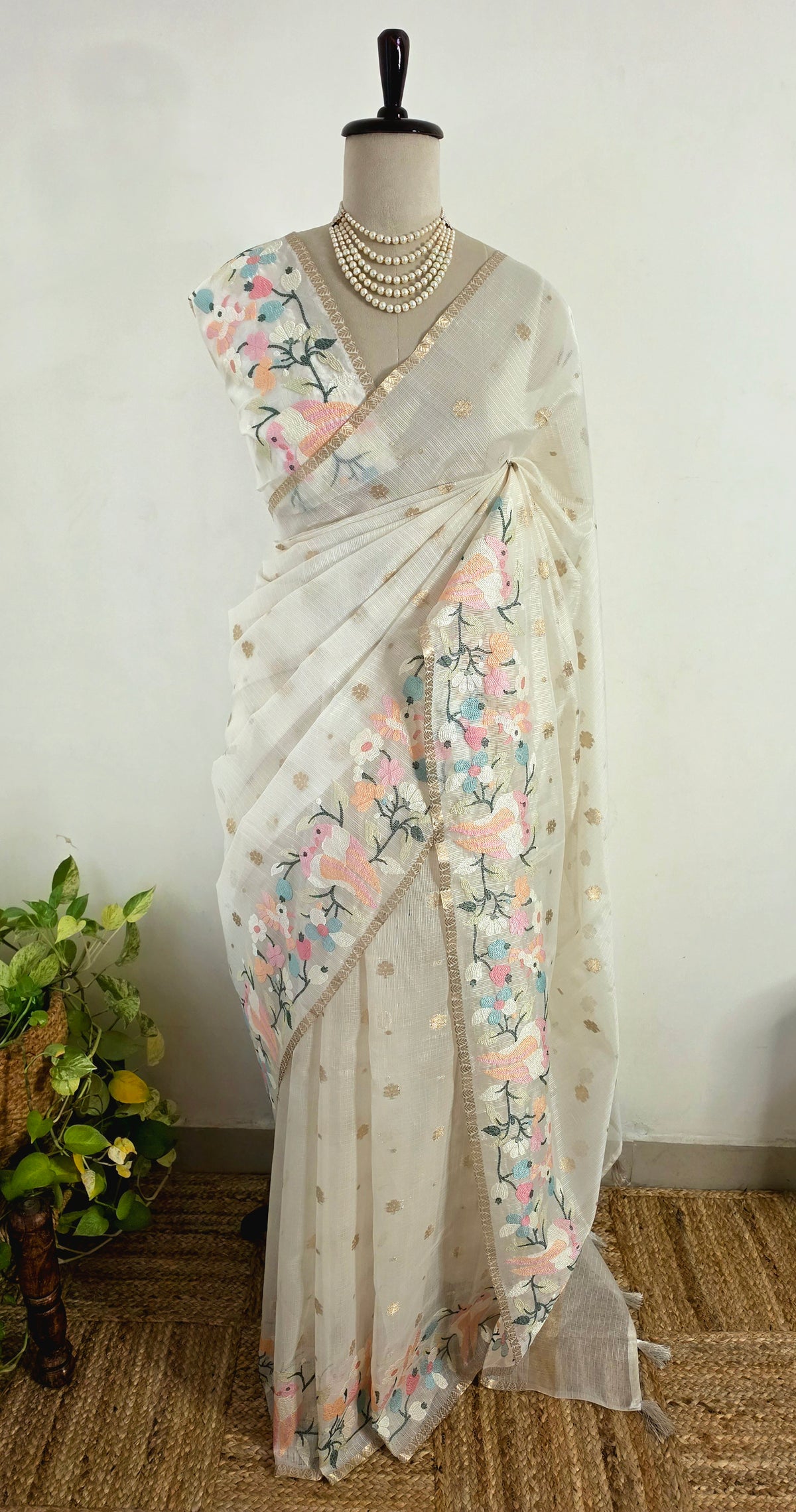 Zari Vatika