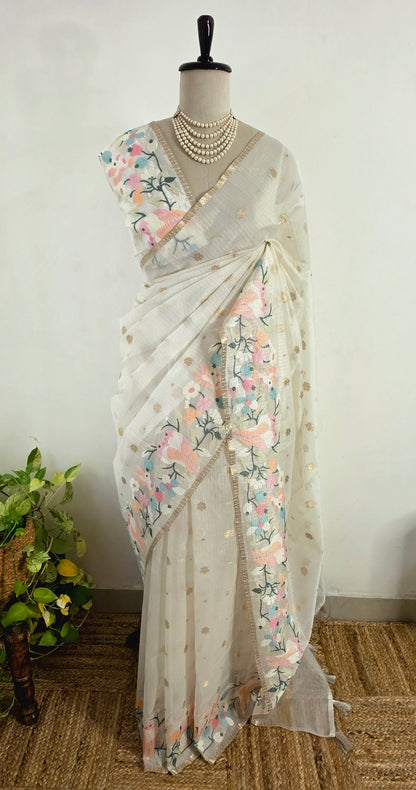 Zari Vatika