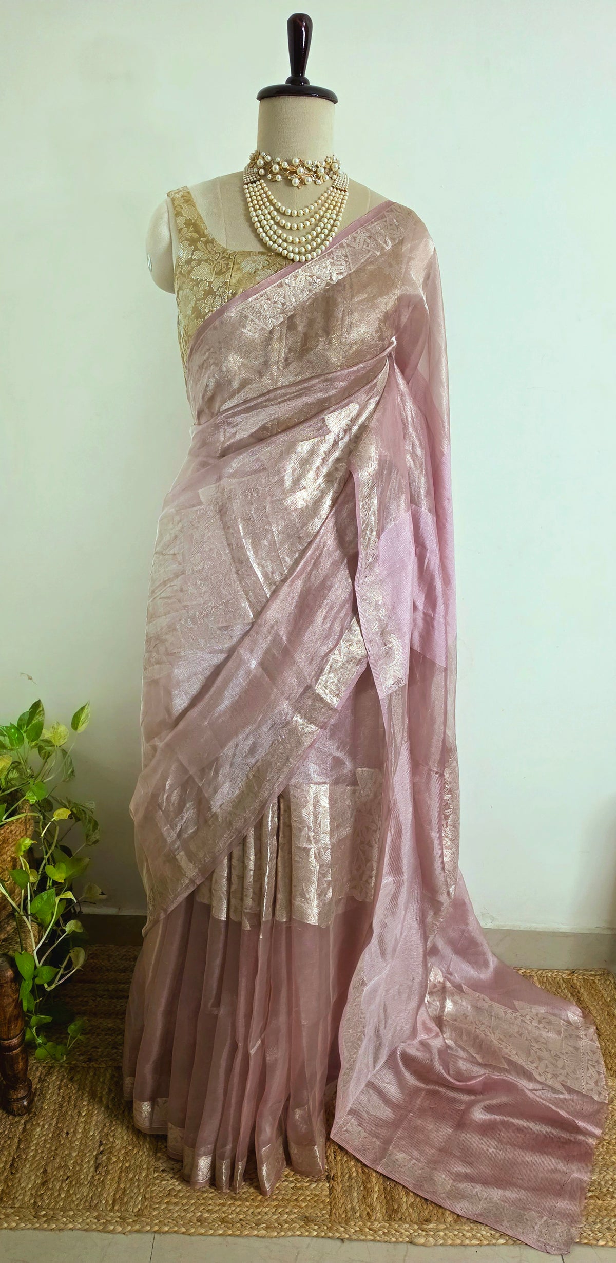Pallavi