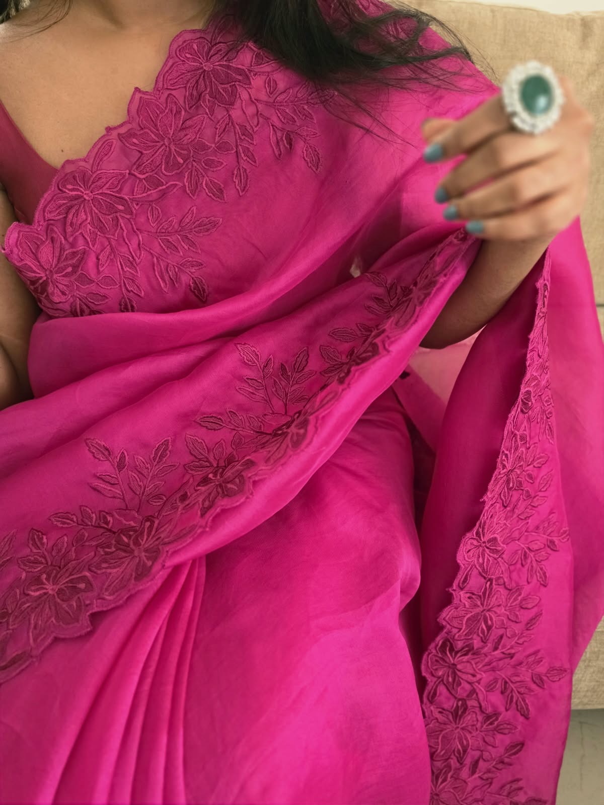 Ruby Rani