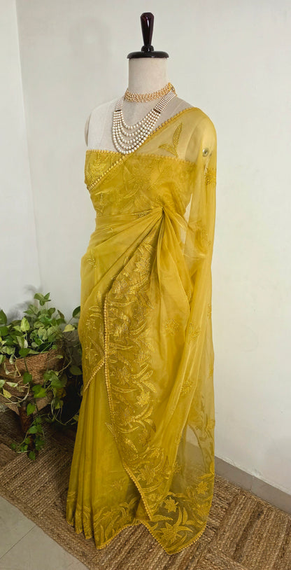 Manjal
