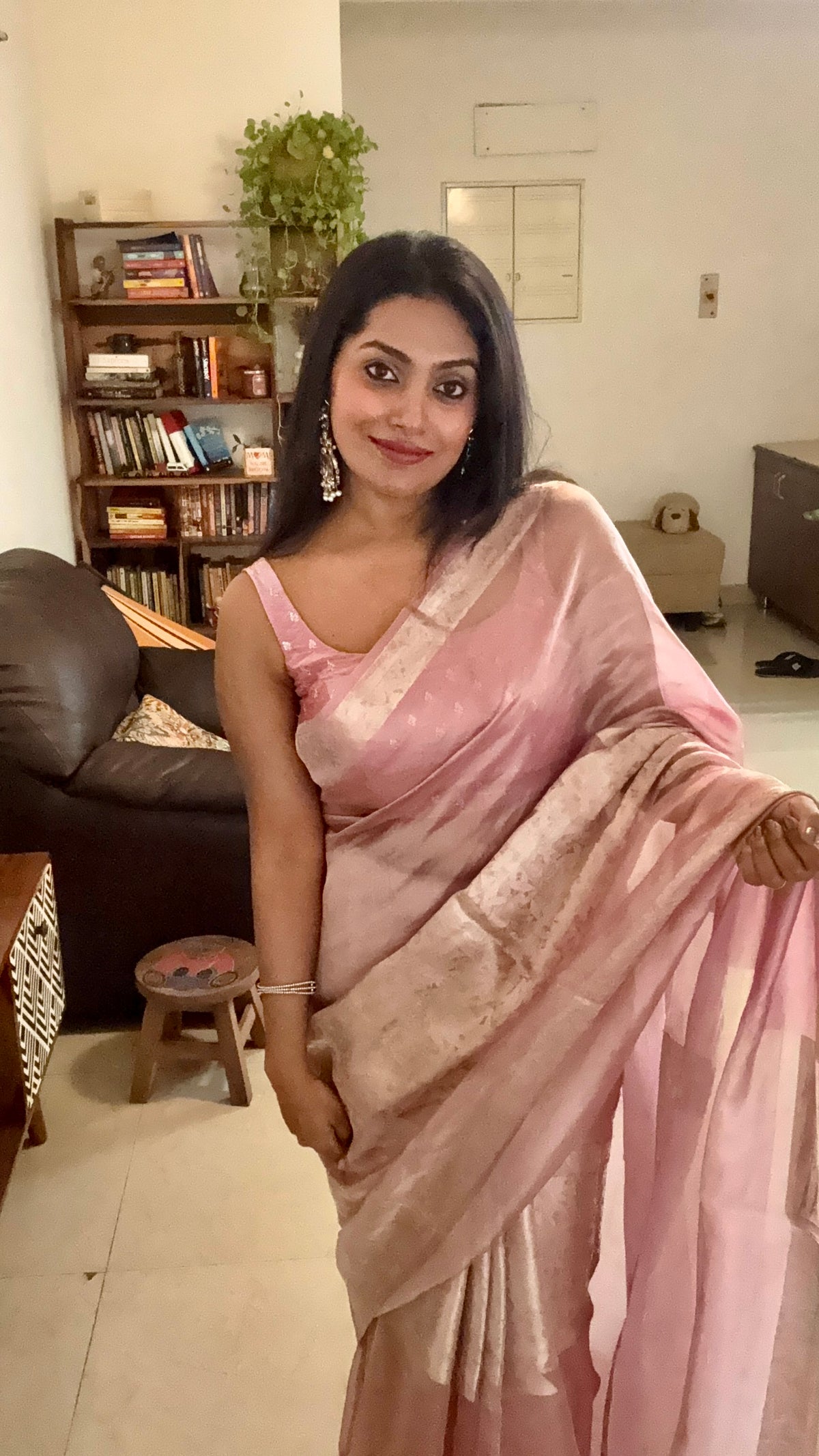 Pallavi