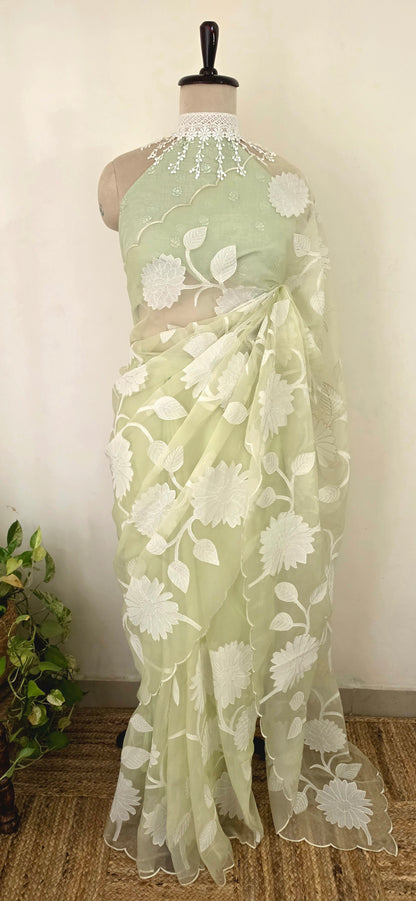 Green 1