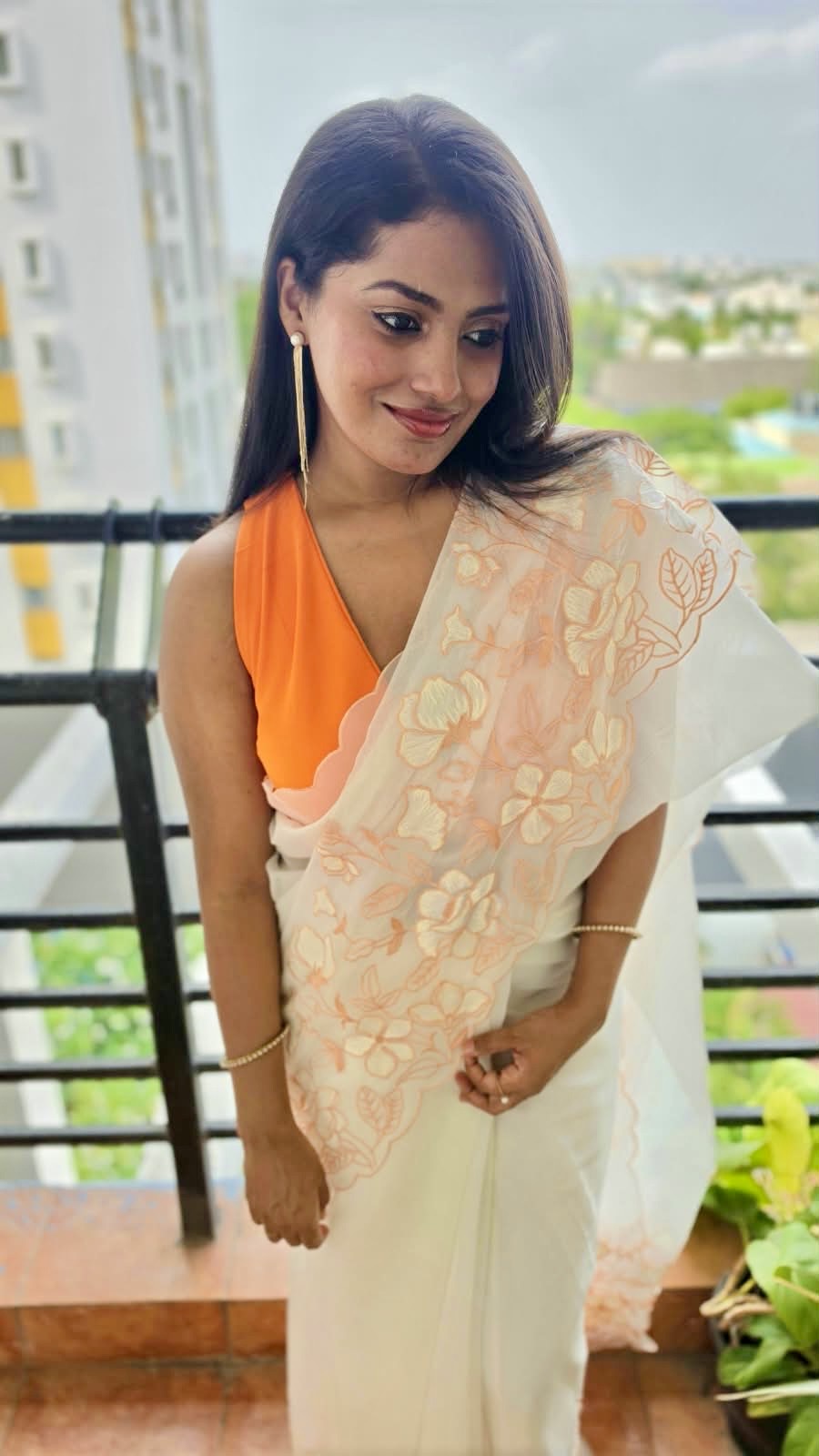 Orange 1