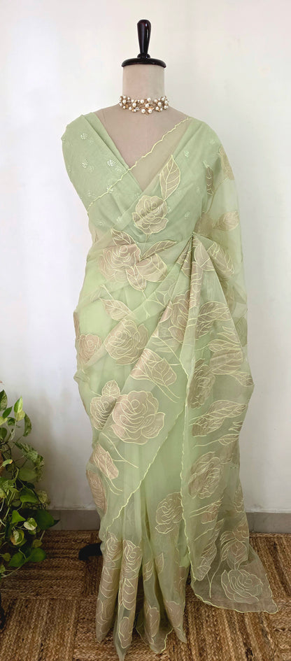 Green 1