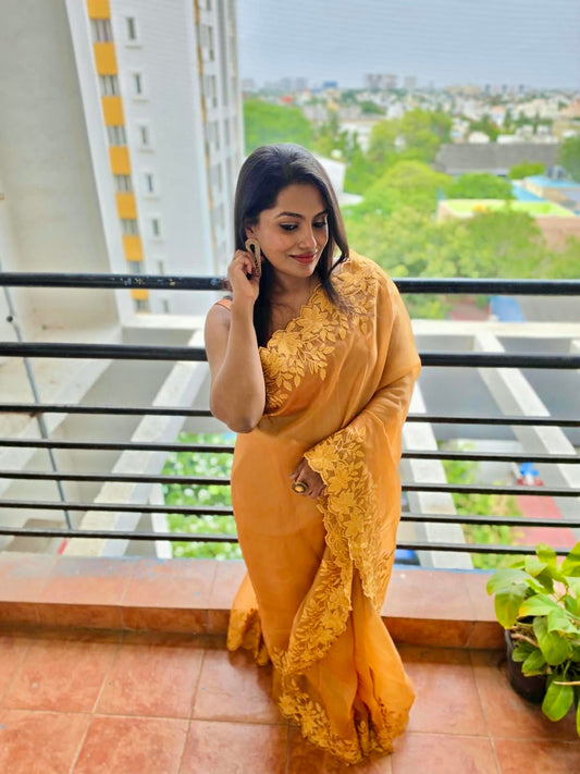 Zari Begum