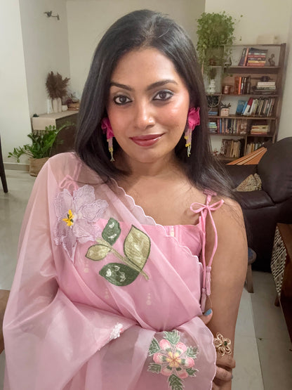Rosemilk Falooda