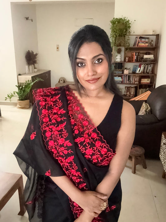 Black&Red