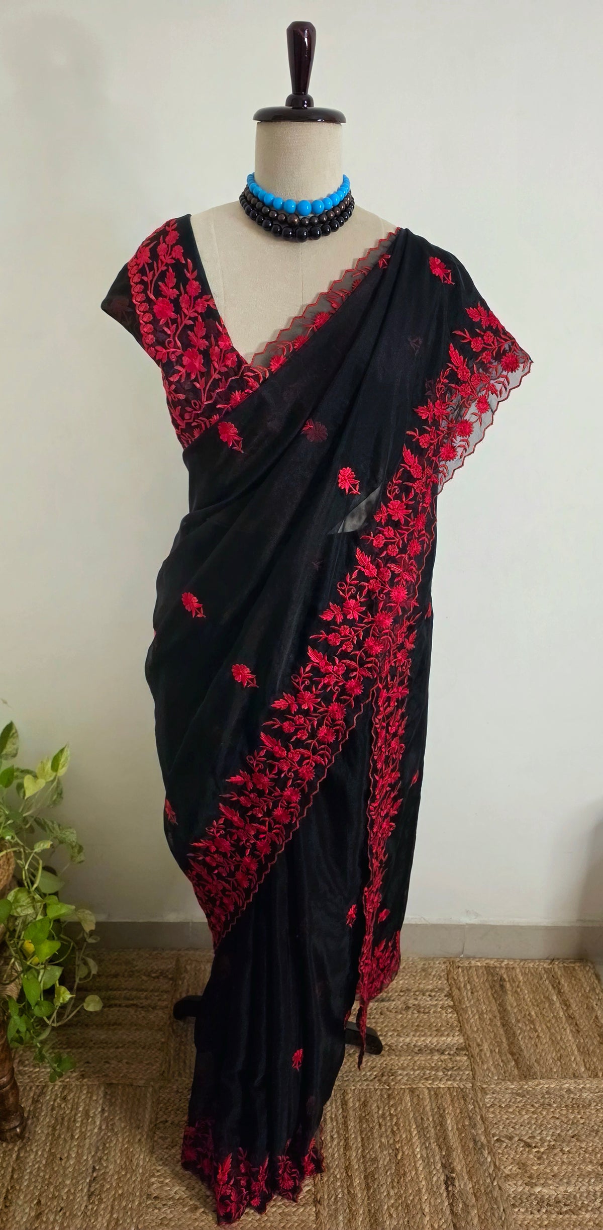 Black&Red