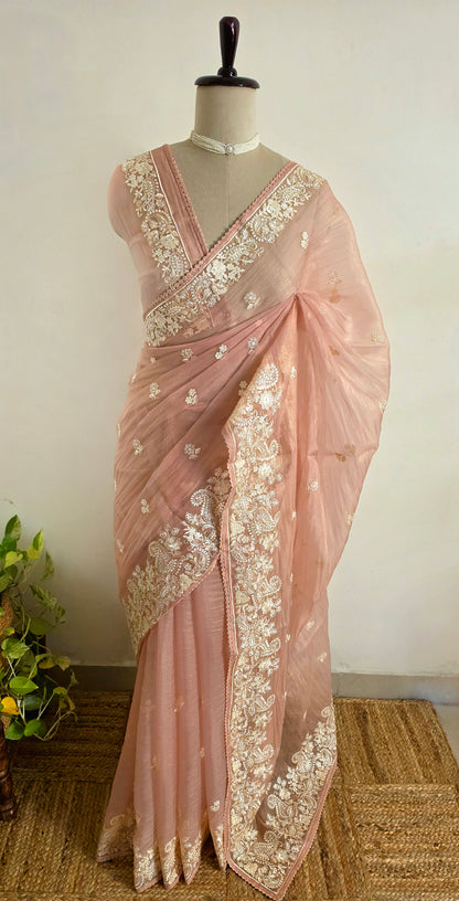 Rose Gold 1
