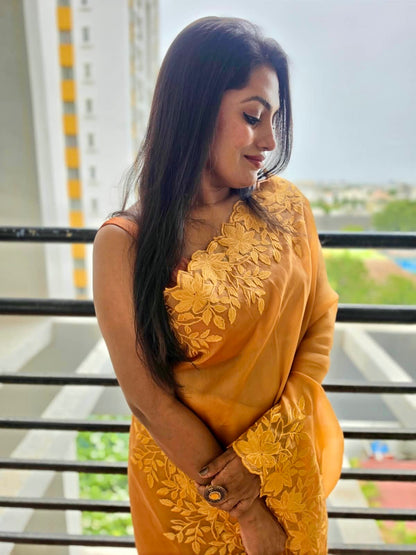 Zari Begum