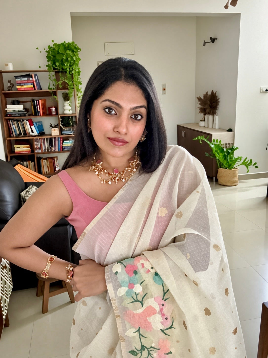 Zari Vatika