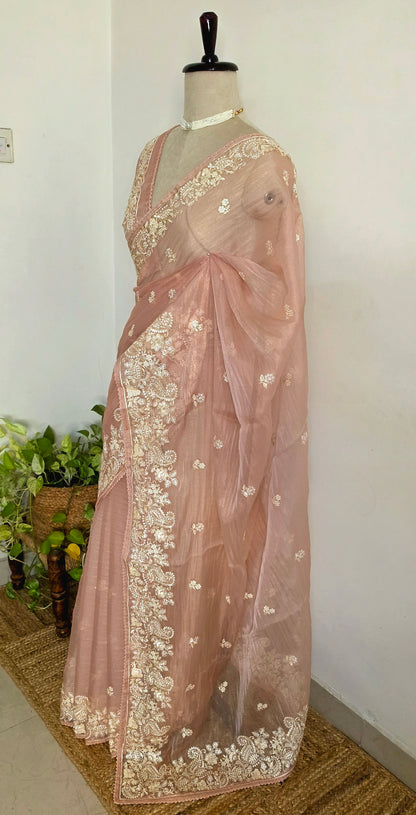 Rose Gold 2