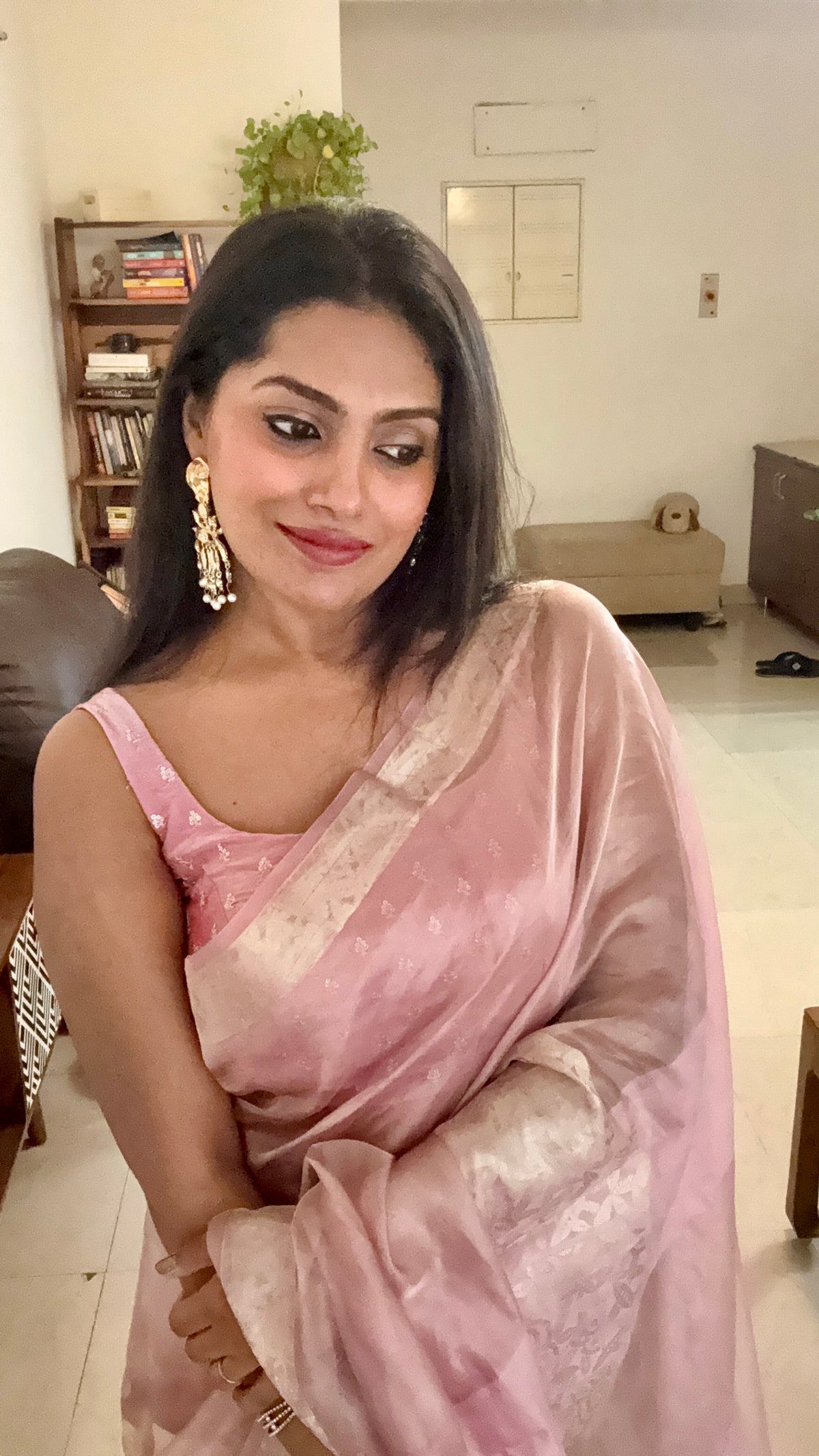 Pallavi
