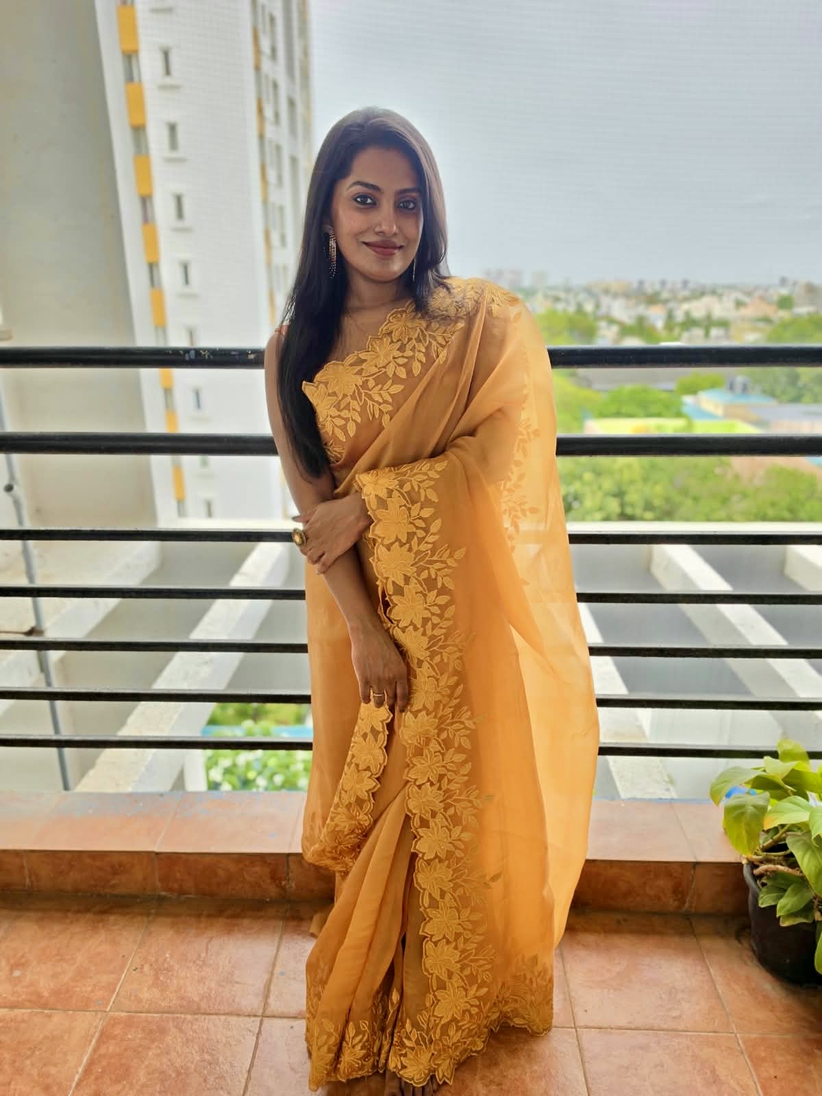 Zari Begum