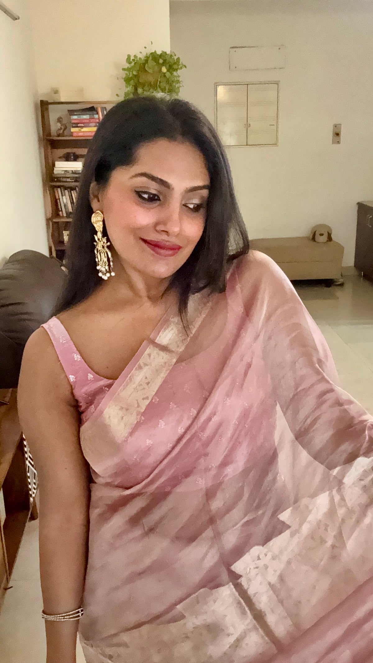 Pallavi