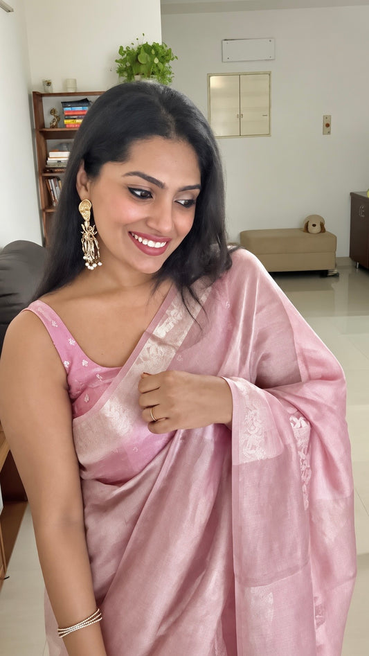 Pallavi
