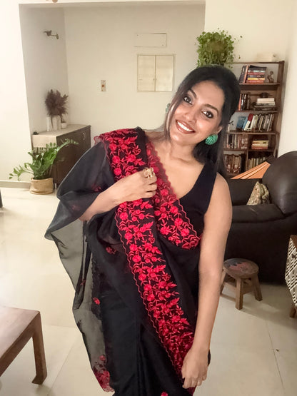 Black&Red
