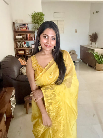 Manjal