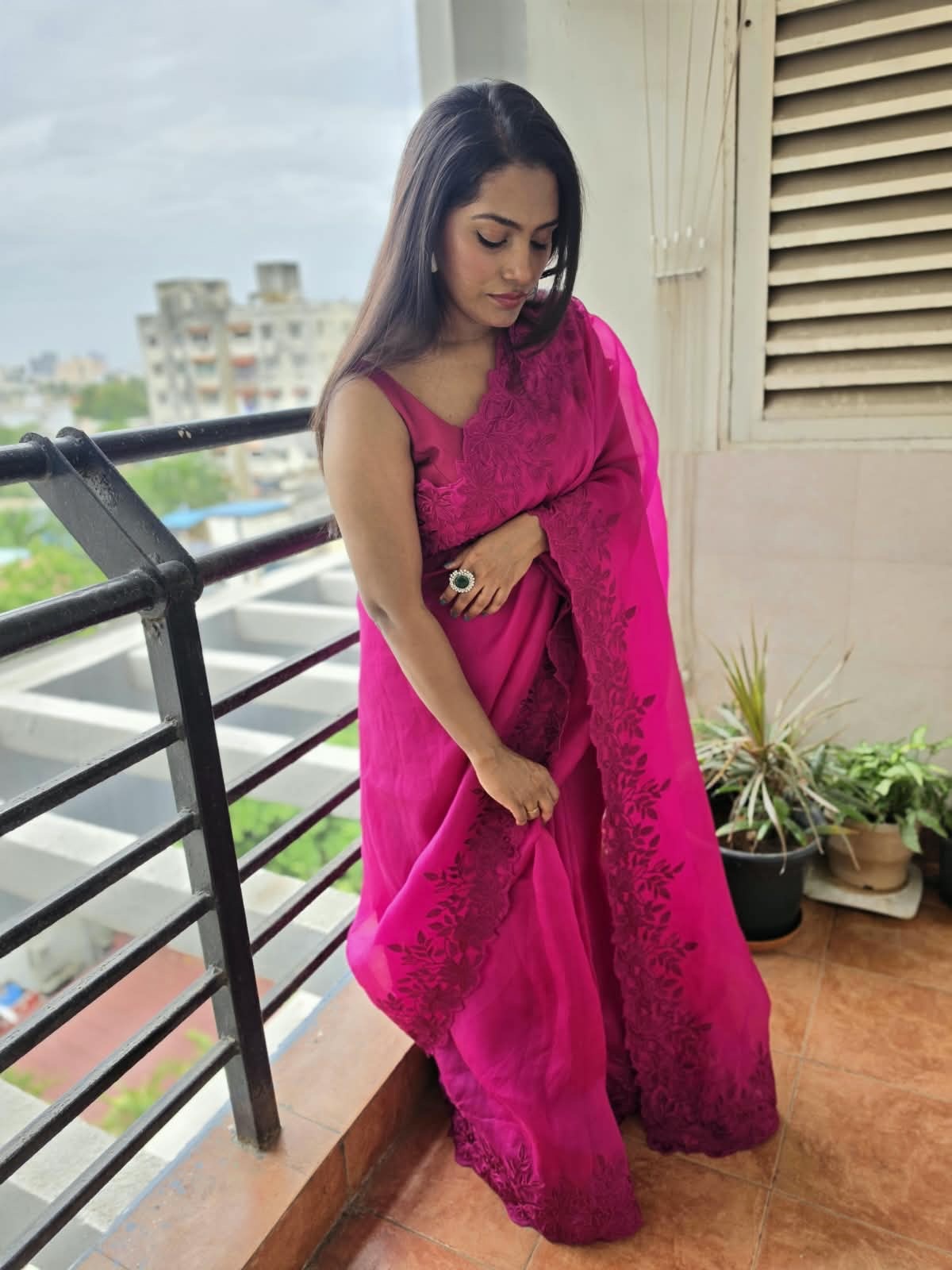 Ruby Rani