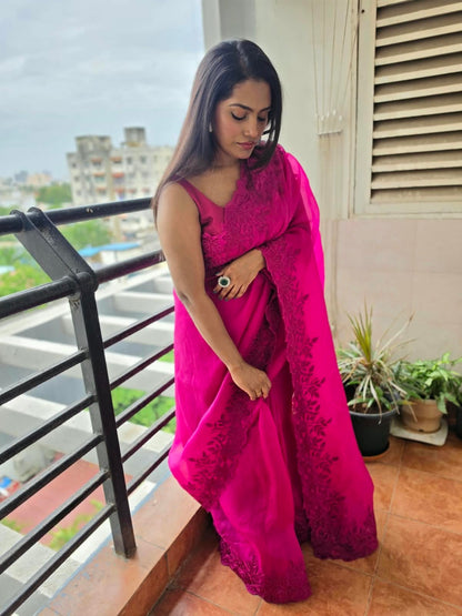 Ruby Rani